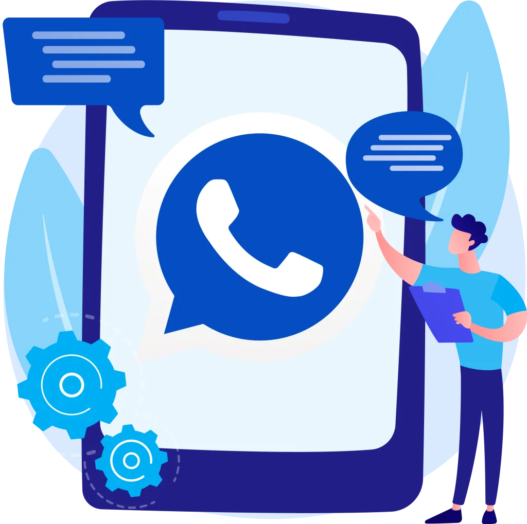 whatsapp masivos