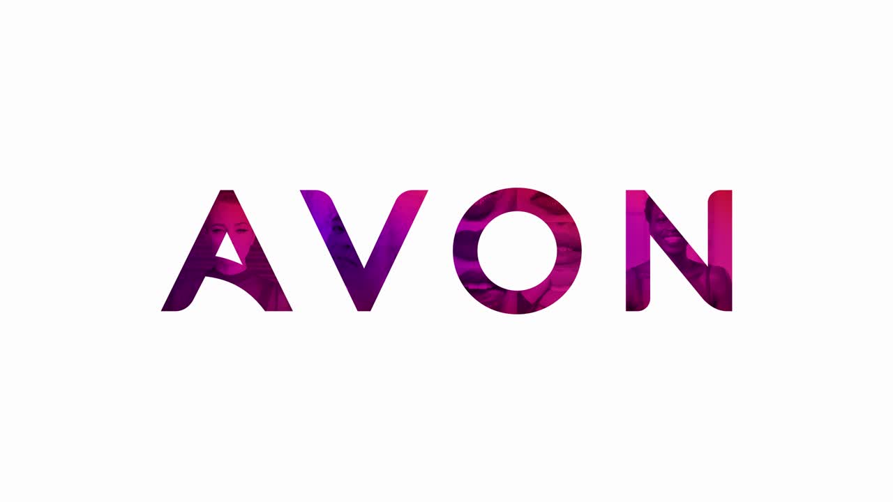 logo avon