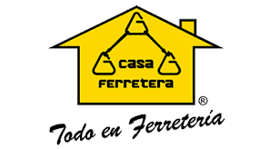 logo casa ferretera