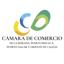logo camara de comercio de la dorada
