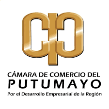 logo camara de comercio del putumayo