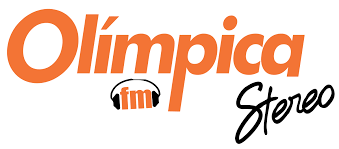 logo olimpica stereo