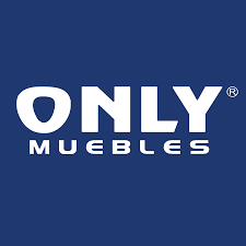 logo only muebles