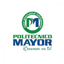 logo politecnico mayor