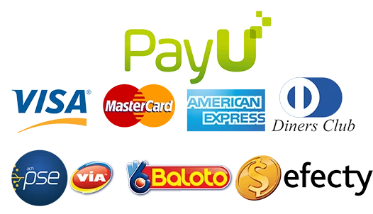 formas de pago