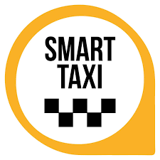 logo smart taxi