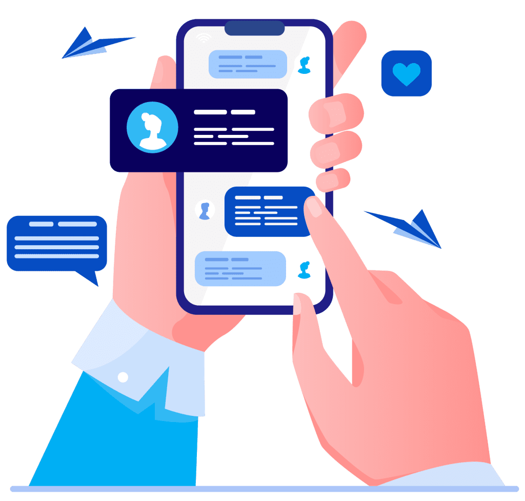 mensajes masivos sms