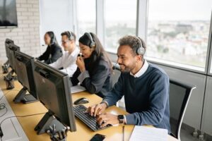 Servicio de telefonía IP