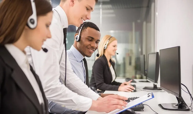 Telefonía IP para empresas