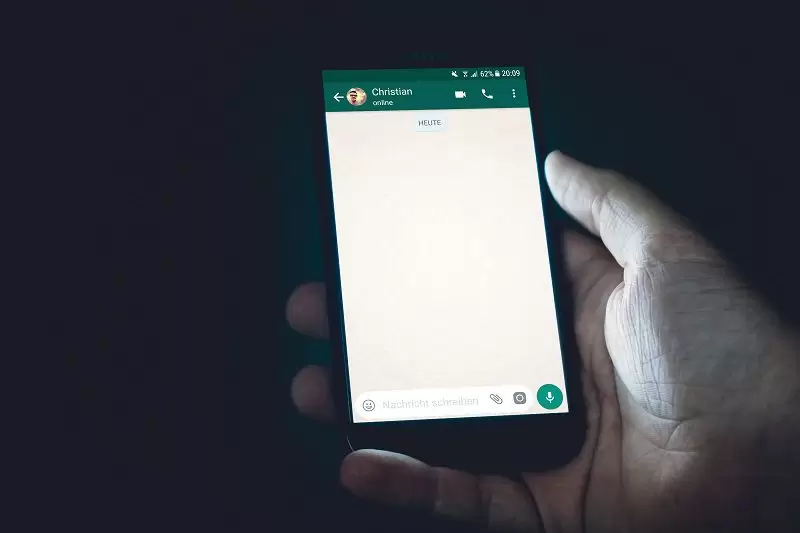 WhatsApps masivos