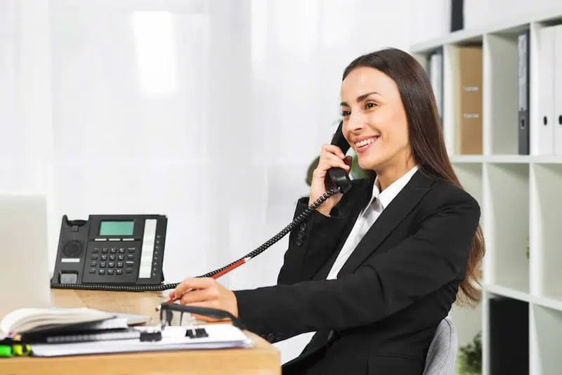 Beneficios telefonia IP
