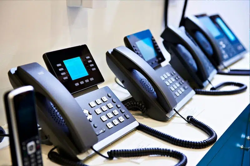 telefonia ip