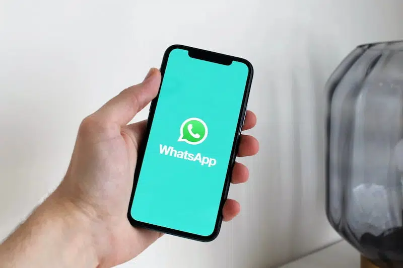 WhatsApp masivos