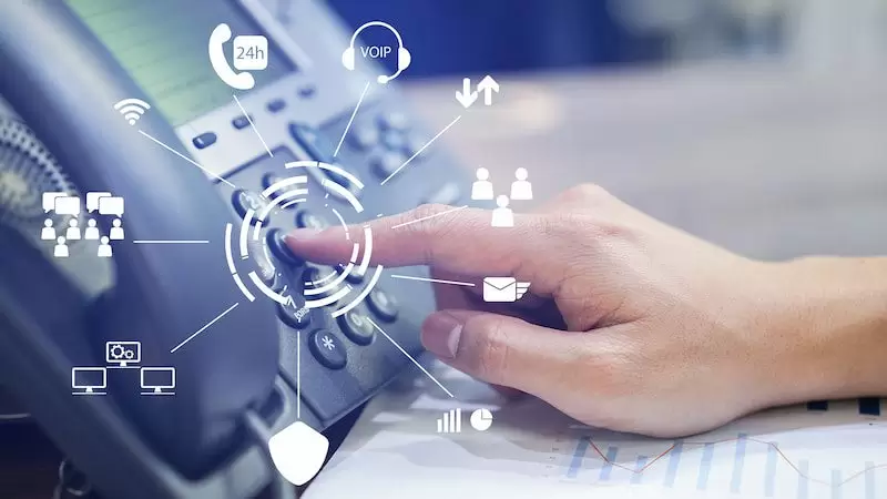 diferencias entre troncal sip y voip