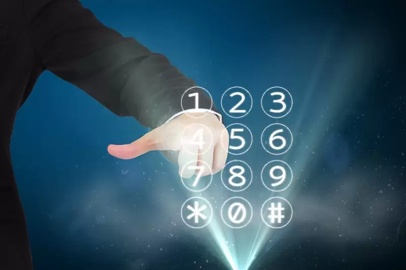 Número virtual en Colombia