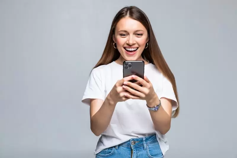 envío de mensajes de texto servicio al cliente