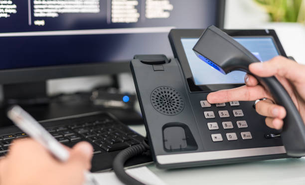 telefonia ip