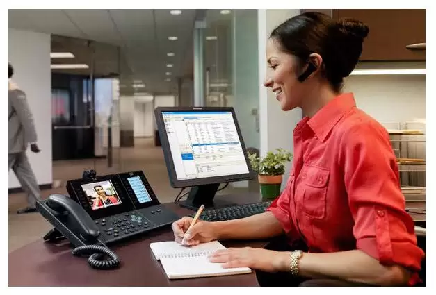 telefonia voip