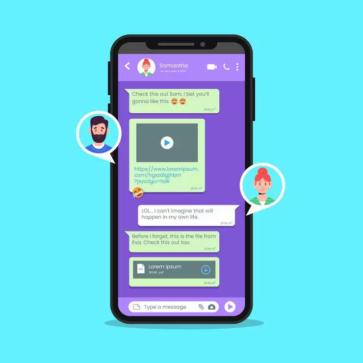 Mensajes masivos en WhatsApp: brillante estrategias efectivas para mejorar la comunicación con tus clientes