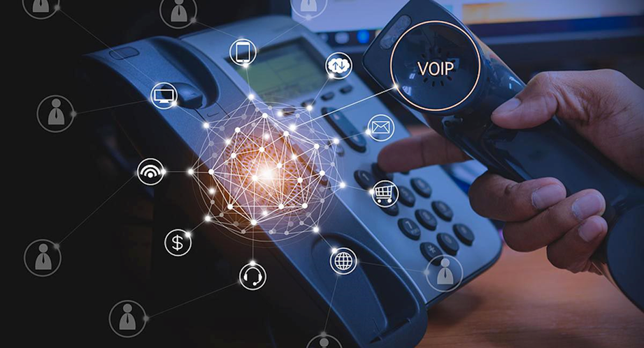 telefonía IP