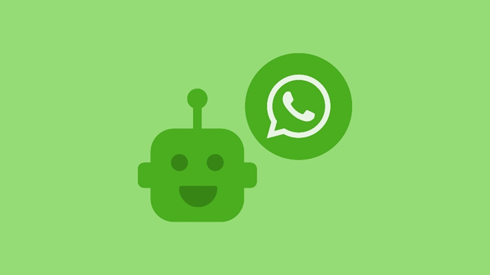 Chatbot WhatsApp