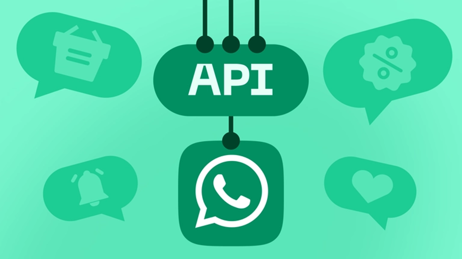 WhatsApp Business API