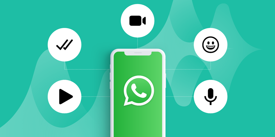 chatbot WhatsApp