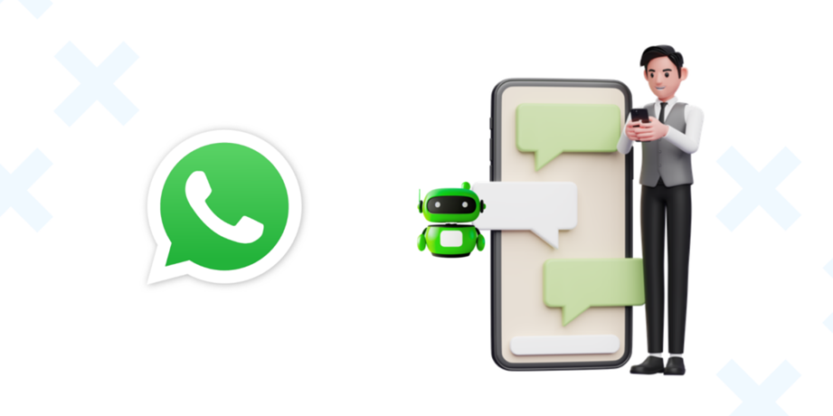 chatbot WhatsApp