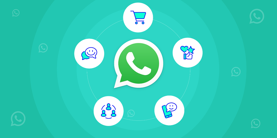 WhatsApp Business API