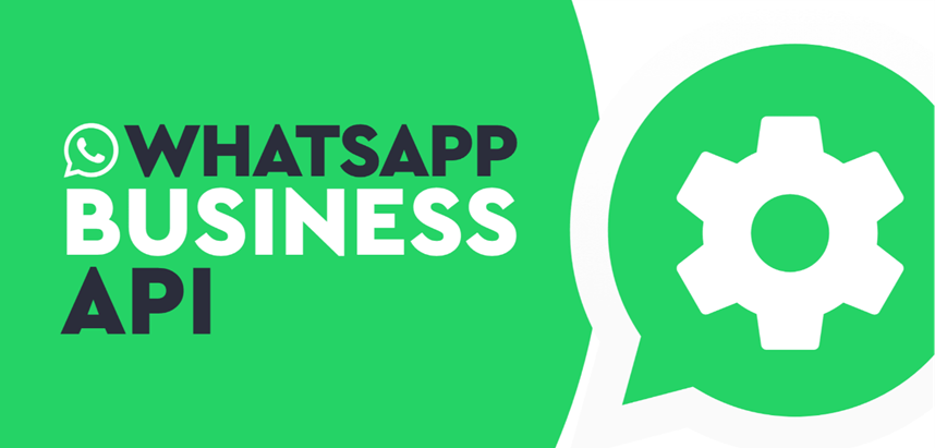 WhatsApp Business API