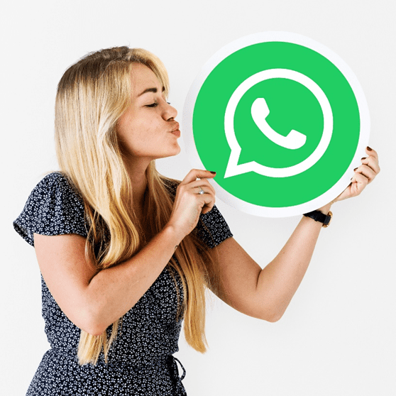 whatsapp multiagente