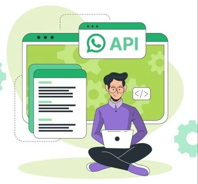 WhatsApp Business API 