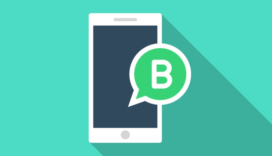 WhatsApp Business API 