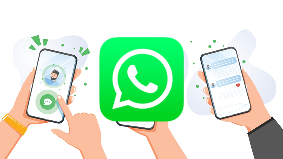 Chatbot WhatsApp
