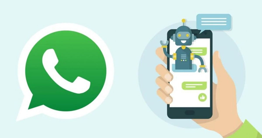 Chatbot WhatsApp