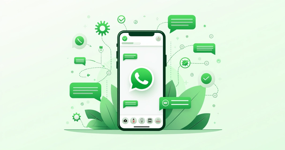 Chatbot WhatsApp: el aliado silencioso que mejora tu atención al cliente 24/7