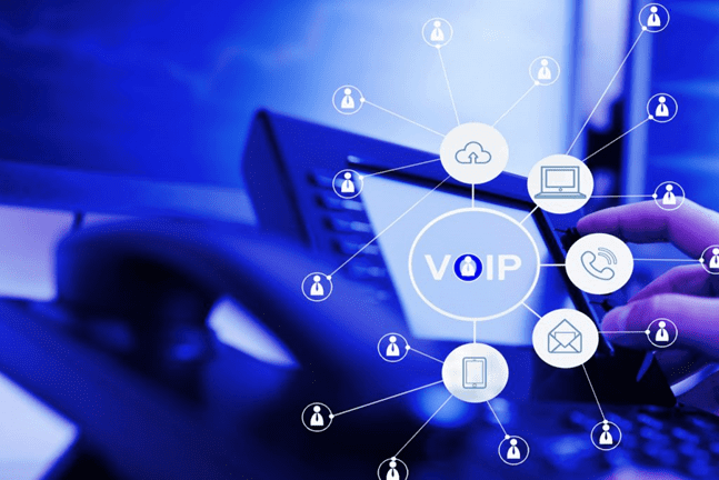 Cómo optimizar la comunicación empresarial con soluciones avanzadas de telefonía IP