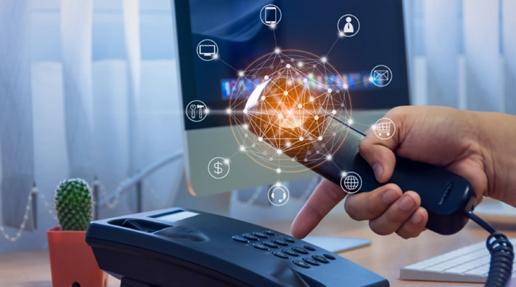 telefonia IP guia para implementarla