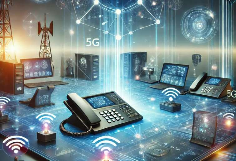 telefonia IP guia para implementarla