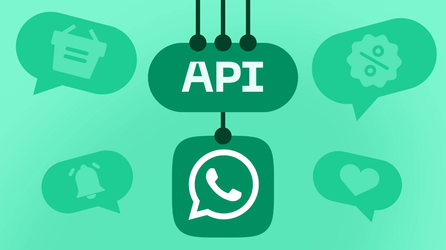 Descubre cómo WhatsApp Business API puede transformar tu atención al cliente. Guía completa con beneficios y casos de uso.