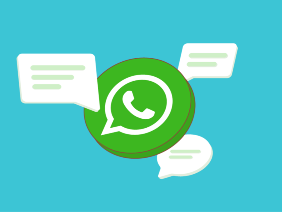 Chatbot WhatsApp