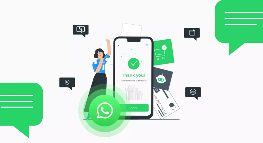 Chatbot WhatsApp