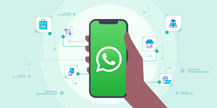 chatbot WhatsApp