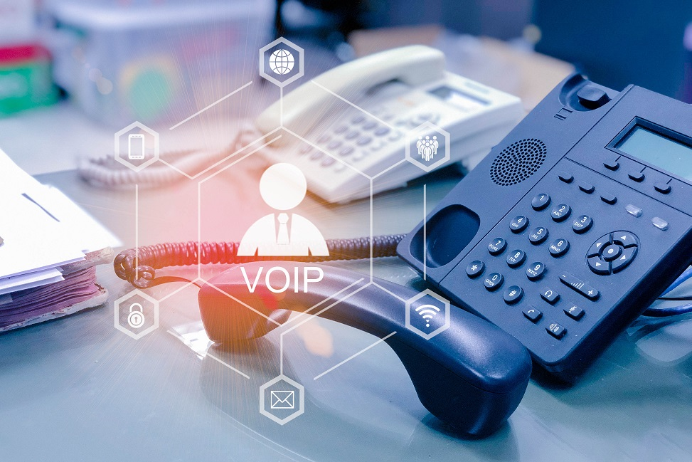 telefonía IP