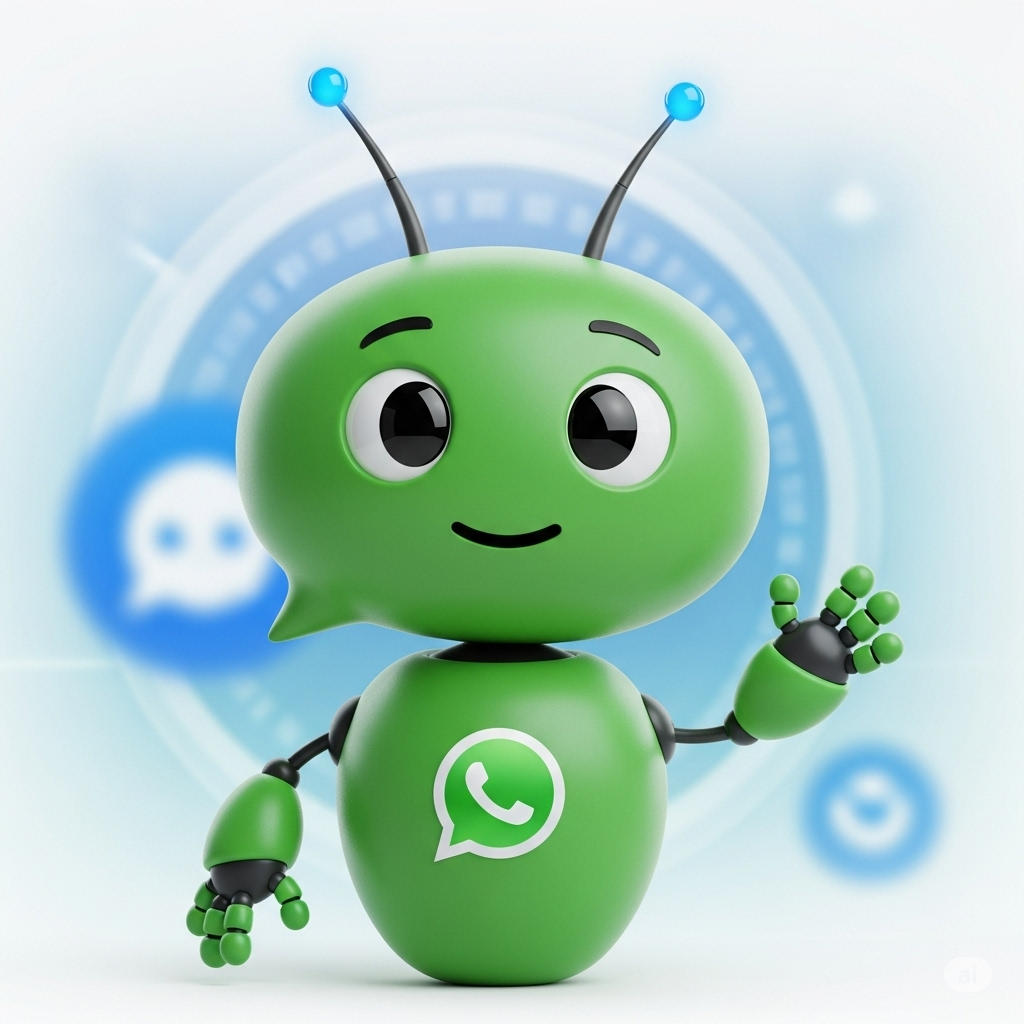 chatbot WhatsApp 