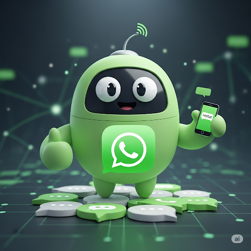 chatbot WhatsApp