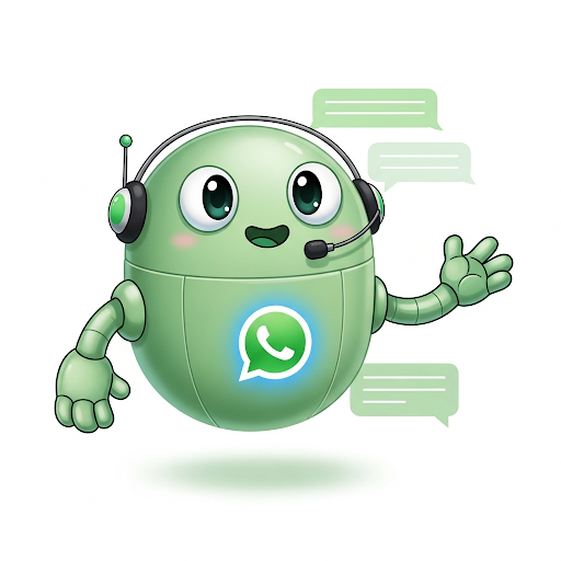 chatbot por WhatsApps