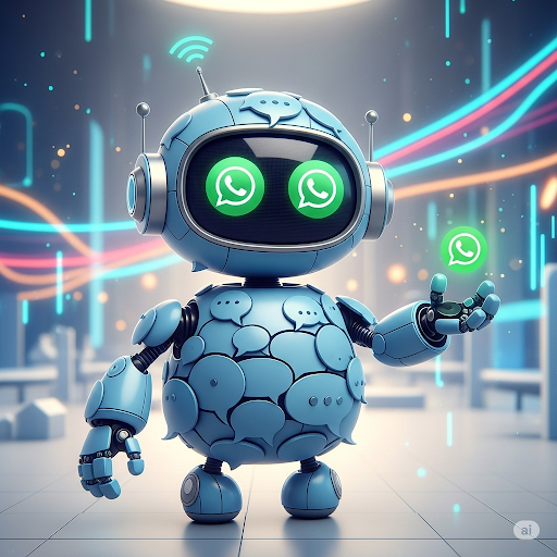 chatbot WhatsApp