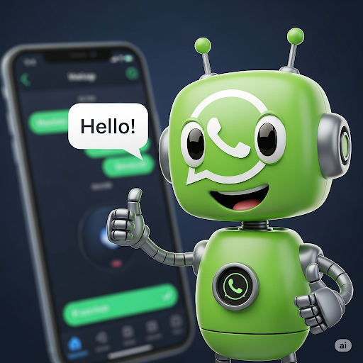 chatbot WhatsApp