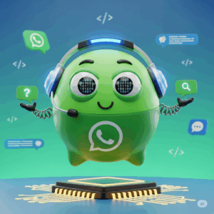 icono ded WhatsApps